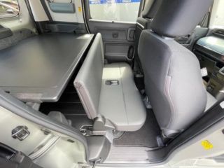 2024 SUZUKI SPACIA BASE GF 4WD photo 4