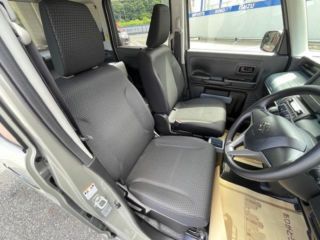 2024 SUZUKI SPACIA BASE GF 4WD photo 3