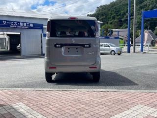 2024 SUZUKI SPACIA BASE GF 4WD photo 2