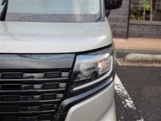 2022 SUZUKI SPACIA BASE GF photo 5