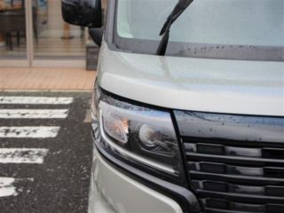 2022 SUZUKI SPACIA BASE GF photo 4