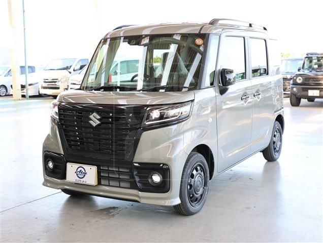 2025 SUZUKI SPACIA BASE XF