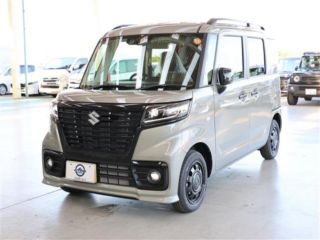 2025 SUZUKI SPACIA BASE XF