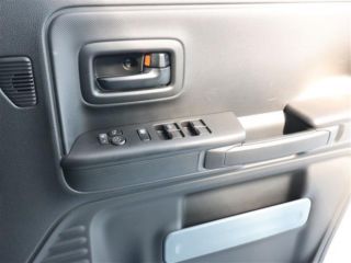 2025 SUZUKI SPACIA BASE XF photo 4