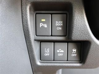 2025 SUZUKI SPACIA BASE XF photo 3