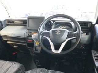2025 SUZUKI SPACIA BASE XF photo 2