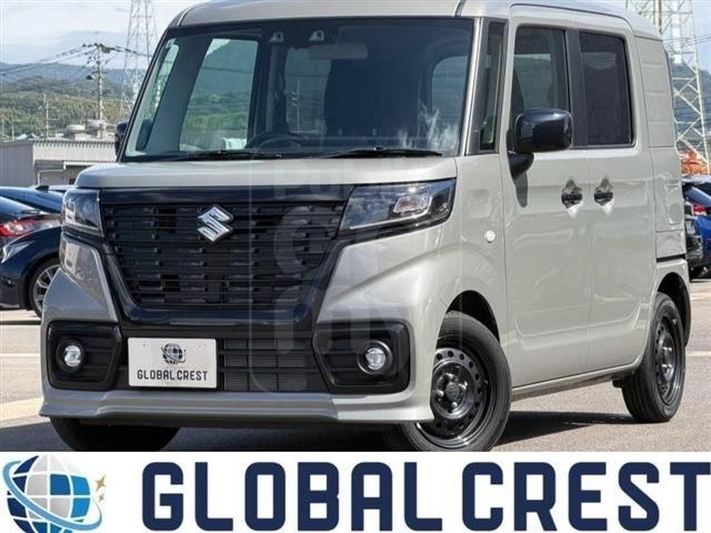 2024 SUZUKI SPACIA BASE GF