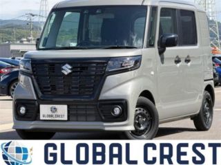 2024 SUZUKI SPACIA BASE GF