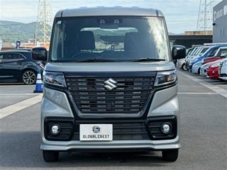 2024 SUZUKI SPACIA BASE GF photo 4