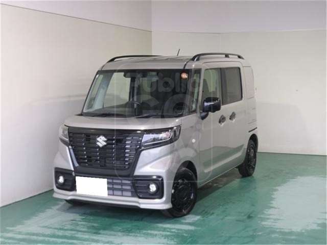 2024 SUZUKI SPACIA BASE XF