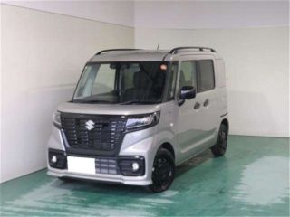 2024 SUZUKI SPACIA BASE XF