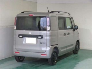 2024 SUZUKI SPACIA BASE XF photo 2