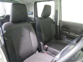 2024 SUZUKI SPACIA BASE XF photo 5