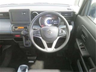 2024 SUZUKI SPACIA BASE XF photo 4