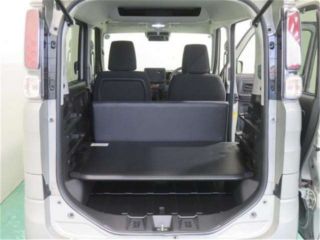 2024 SUZUKI SPACIA BASE XF photo 3