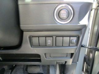 2025 SUZUKI SPACIA BASE GF photo 5