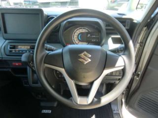 2025 SUZUKI SPACIA BASE GF photo 4