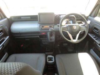 2025 SUZUKI SPACIA BASE GF photo 3