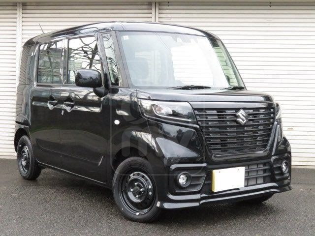 2024 SUZUKI SPACIA BASE 4WD GF