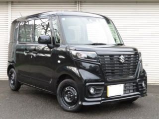 2024 SUZUKI SPACIA BASE 4WD GF