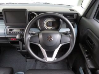 2024 SUZUKI SPACIA BASE 4WD GF photo 3