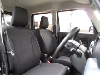 2024 SUZUKI SPACIA BASE 4WD GF photo 5