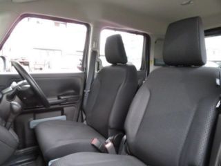 2024 SUZUKI SPACIA BASE 4WD GF photo 4