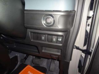 2024 SUZUKI SPACIA BASE XF photo 5