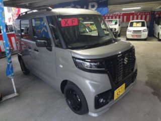 2024 SUZUKI SPACIA BASE XF photo 3