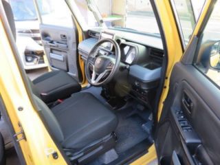 2022 SUZUKI SPACIA BASE XF All-Around Monitor Camera P photo 5