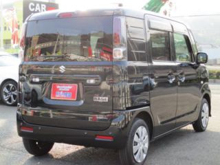 2023 SUZUKI SPACIA BASE GF photo 2