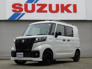 2025 SUZUKI SPACIA BASE 660 XF