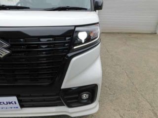2025 SUZUKI SPACIA BASE 660 XF photo 3