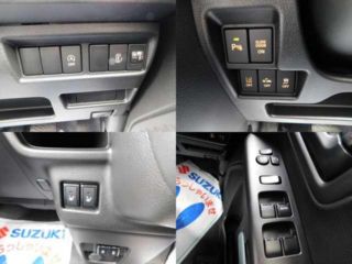 2025 SUZUKI SPACIA BASE 660 XF photo 5