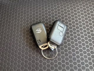 2024 SUZUKI SPACIA BASE XF 4WD photo 5