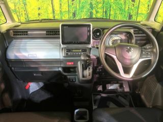 2022 SUZUKI SPACIA BASE XF photo 3
