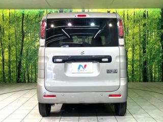 2022 SUZUKI SPACIA BASE XF photo 2