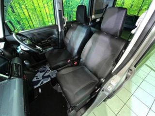 2022 SUZUKI SPACIA BASE XF photo 5