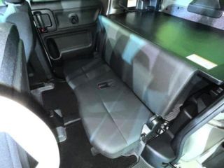 2022 SUZUKI SPACIA BASE XF photo 4