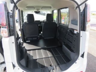 2024 SUZUKI SPACIA BASE GF★Automatic braking, non-smoking car, heated seats photo 5