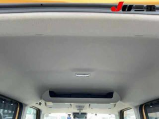 2023 SUZUKI SPACIA BASE 4WD XF photo 5