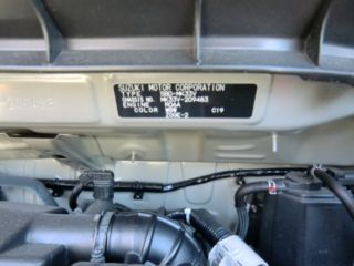 2025 SUZUKI SPACIA BASE GF photo 5