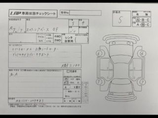 2025 SUZUKI SPACIA BASE GF photo 4
