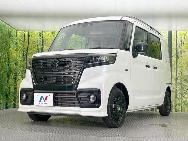 2023 SUZUKI SPACIA BASE XF