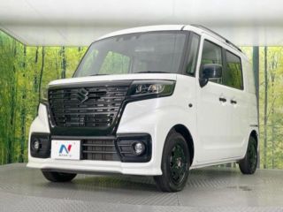 2023 SUZUKI SPACIA BASE XF