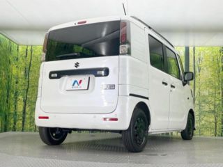 2023 SUZUKI SPACIA BASE XF photo 2