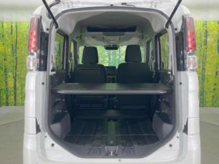 2023 SUZUKI SPACIA BASE XF photo 5