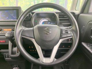 2023 SUZUKI SPACIA BASE XF photo 4