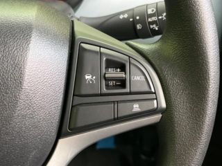 2025 SUZUKI SPACIA BASE XF vehicles equipped with the 360-degree monitor camera package photo 4