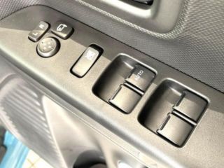 2025 SUZUKI SPACIA BASE XF vehicles equipped with the 360-degree monitor camera package photo 5